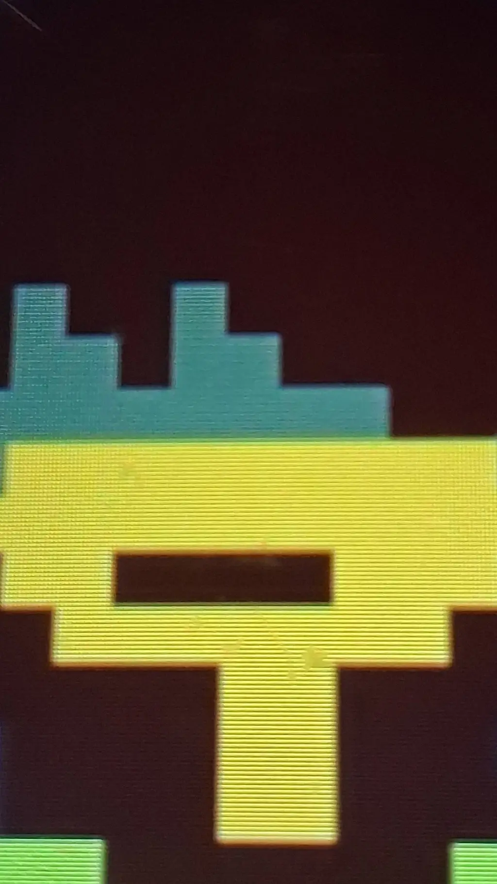 ai character: Kris background