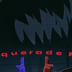 chat with ai character: Masquerade Party
