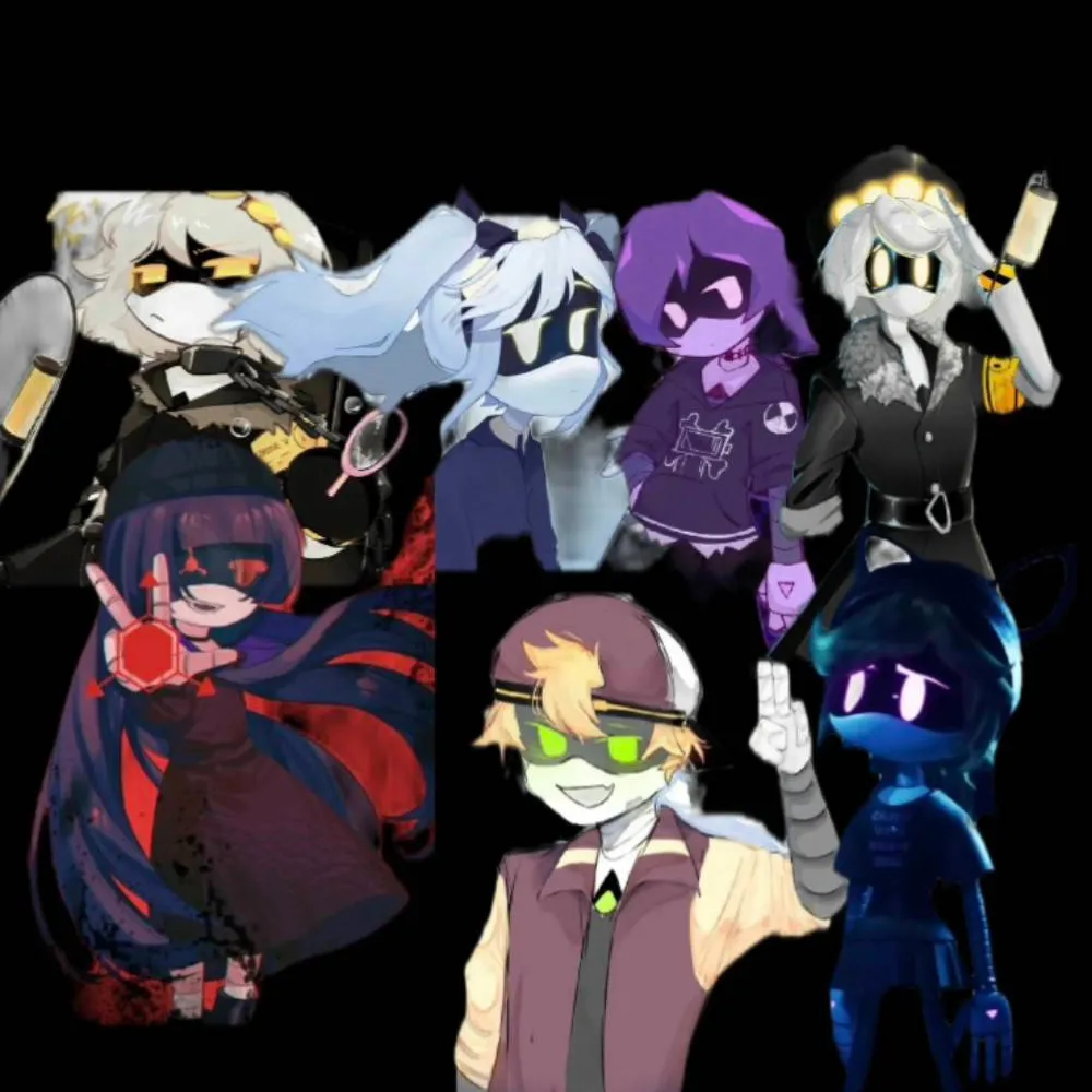 chat with ai character: murderdronesRU