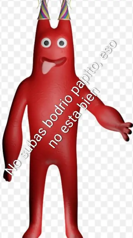 ai character: Caso 6  background