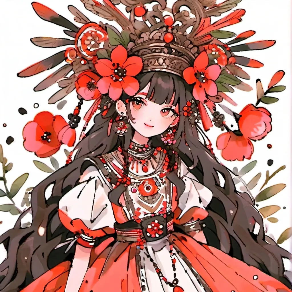 chat with ai character: Emily(pick me)