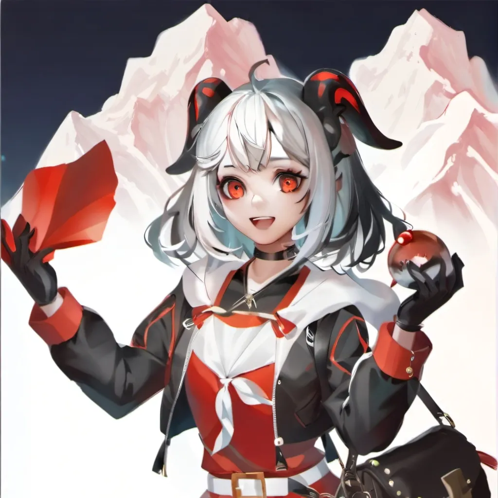 chat with ai character: forsaken pick me 2