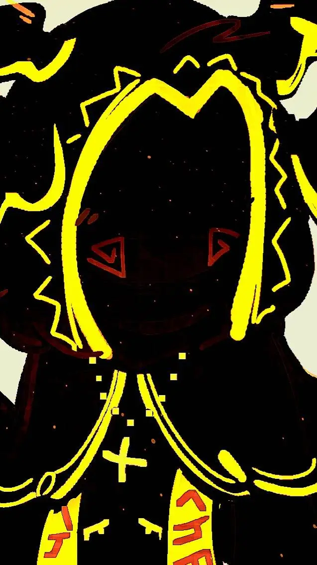 ai character: taph background