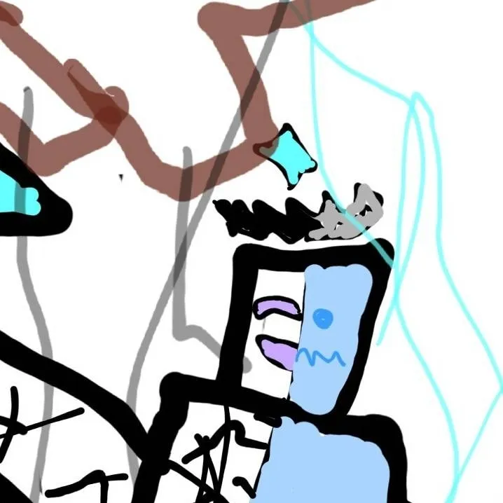 chat with ai character: no-ghost