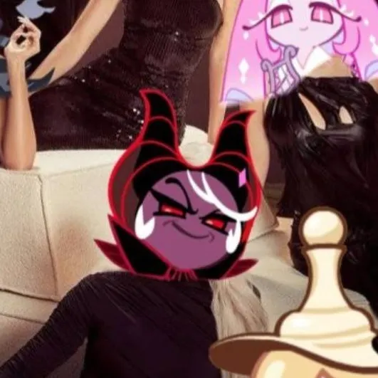 chat with ai character: The beast cookies