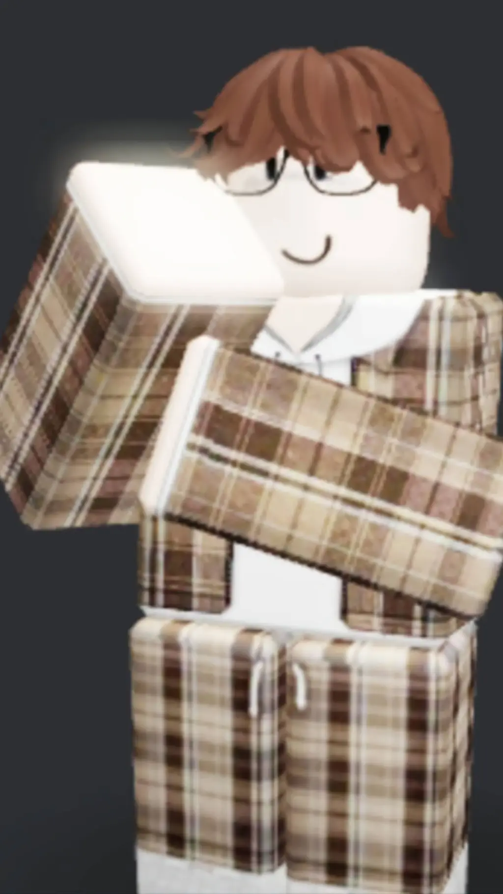 ai character: Orrin background