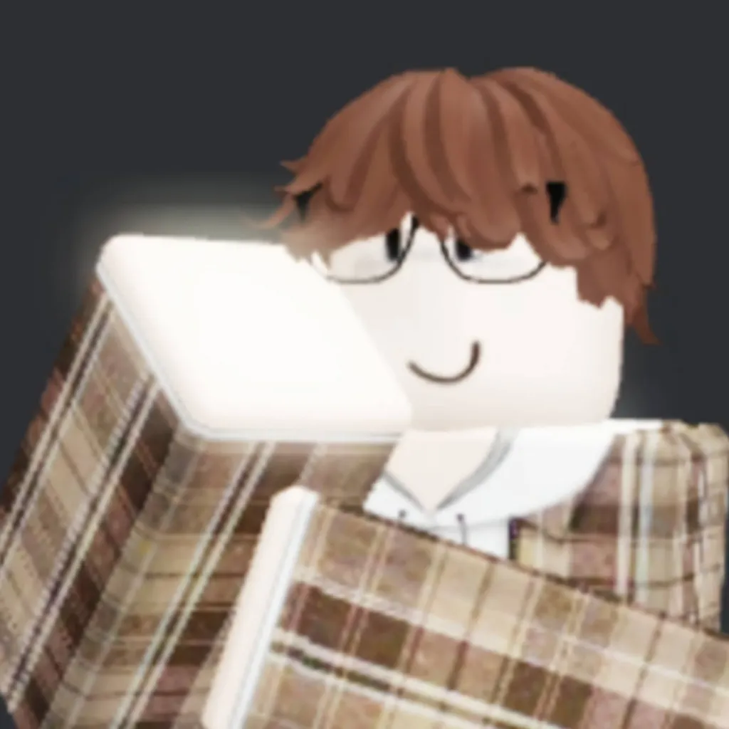 chat with ai character: Orrin