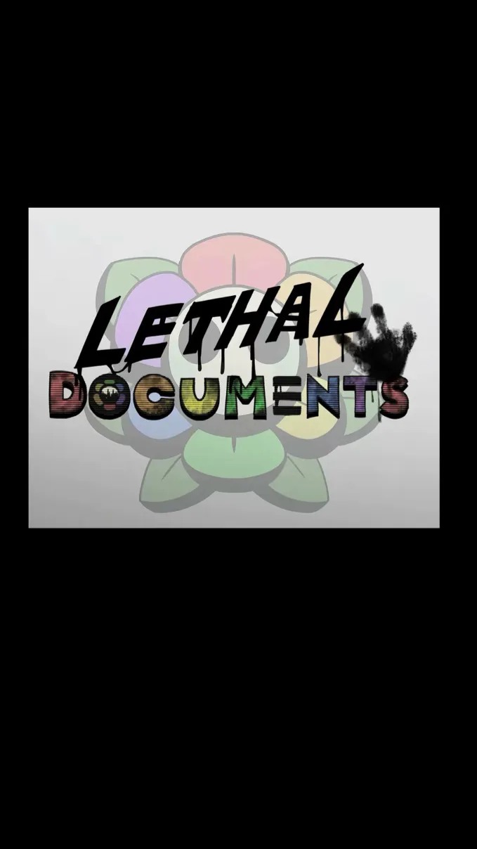 ai character: Lethal document background