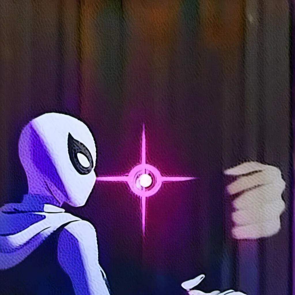 chat with ai character: the spider verse 