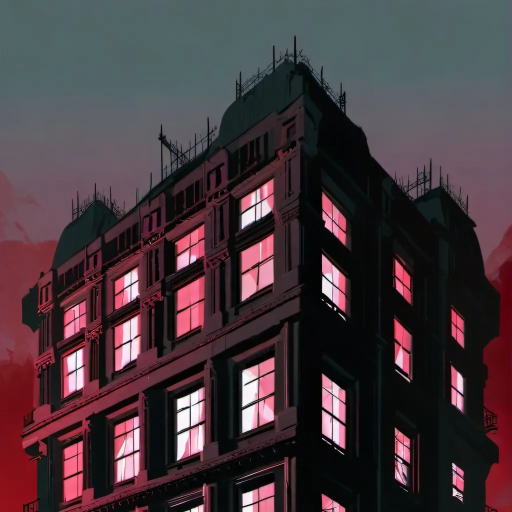 chat with ai character: hazbin hotel 