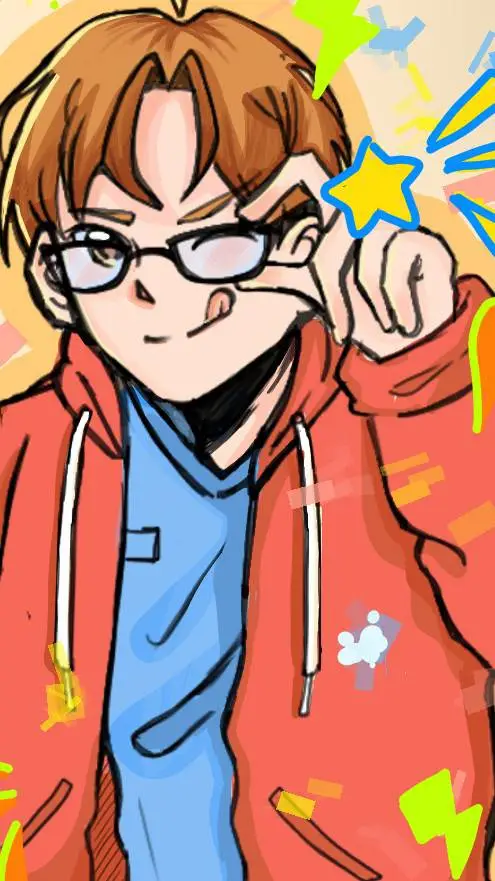 Talkie AI - Chat with Leo