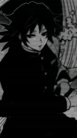 Talkie AI - Chat with Hypothermia(Giyuu)