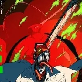 chat with ai character: Chainsaw man 