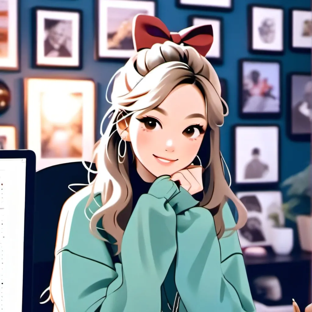 chat with ai character: Reaccionando 1