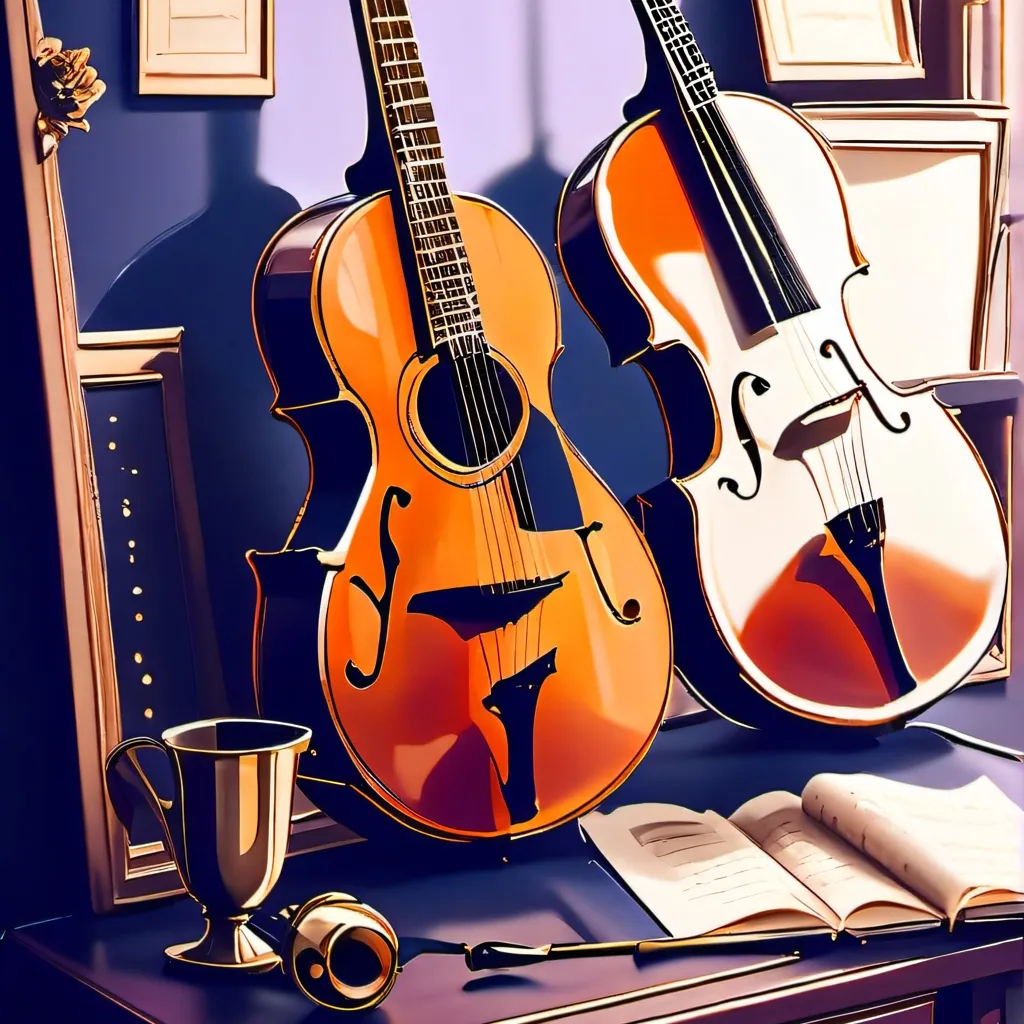 chat with ai character: 🎶Sprunkis🎶