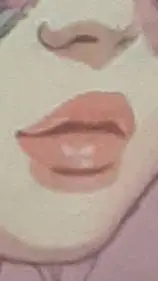 ai character: besos  background