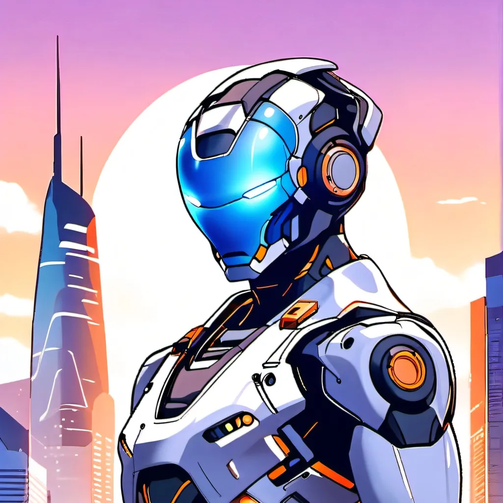 chat with ai character: Cuidando 