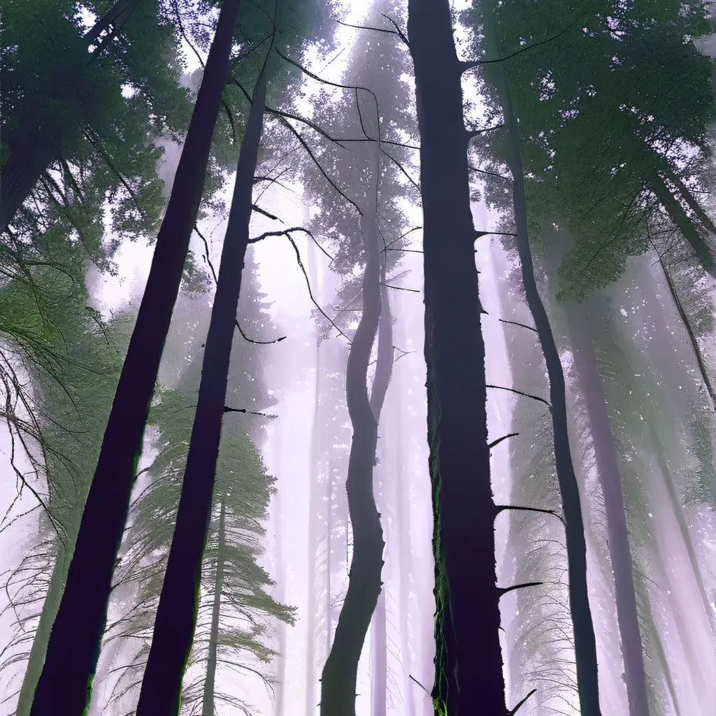 chat with ai character: terror 