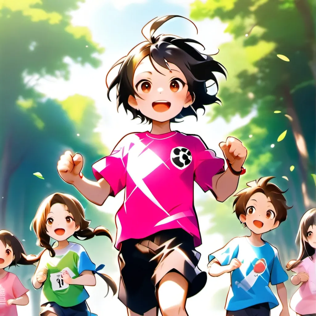 chat with ai character: Carrera 🤟🤑 