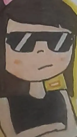 ai character: Agrado background