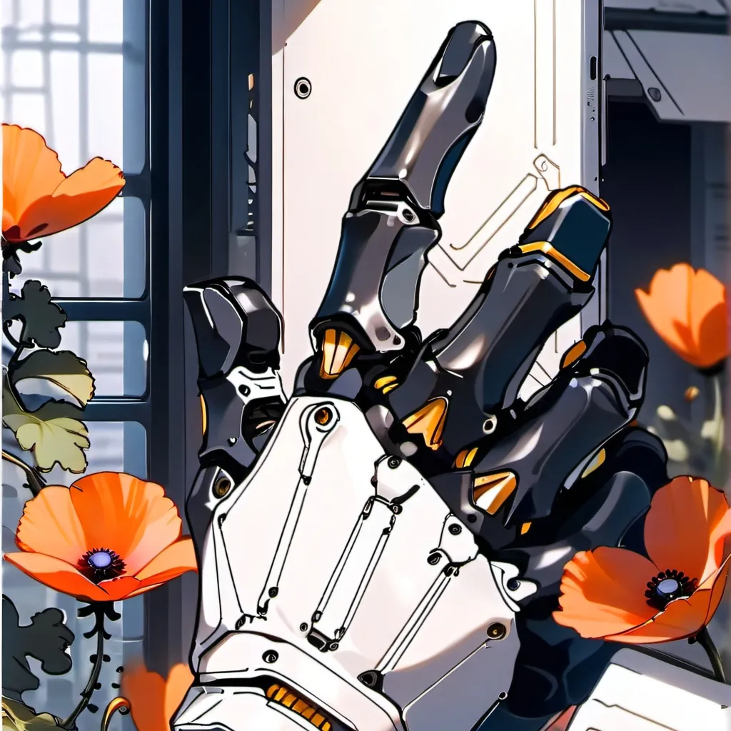 chat with ai character: Prototipo 