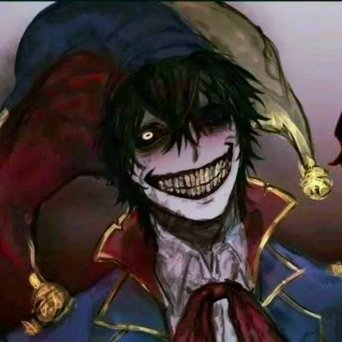 chat with ai character: persiguiéndolo 😍 