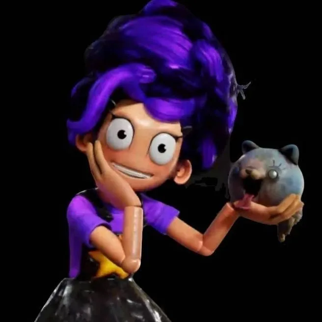 chat with ai character: Lily LoveBraids 