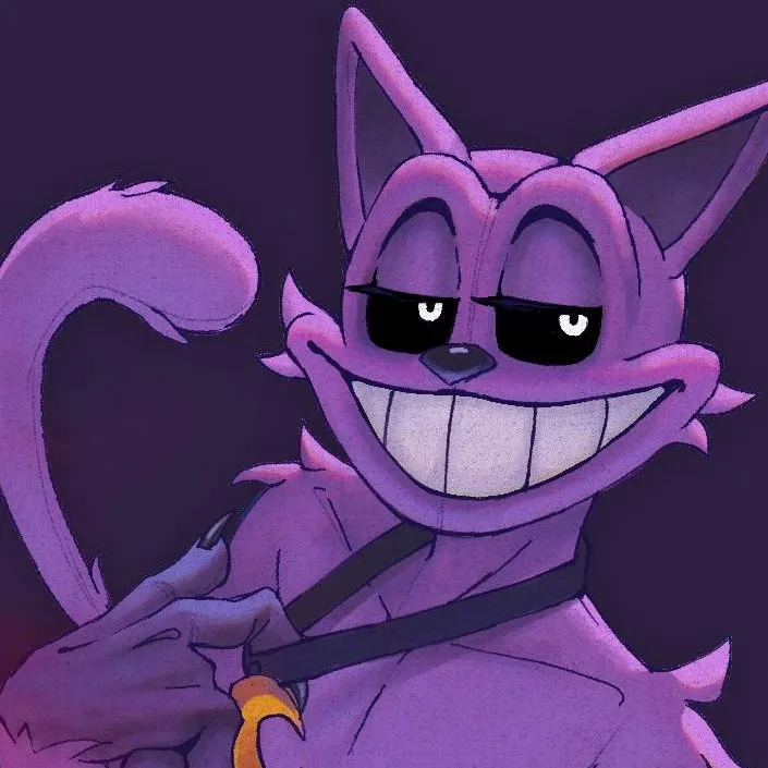 chat with ai character: Catnap 