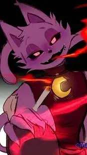 ai character: Asesino  background