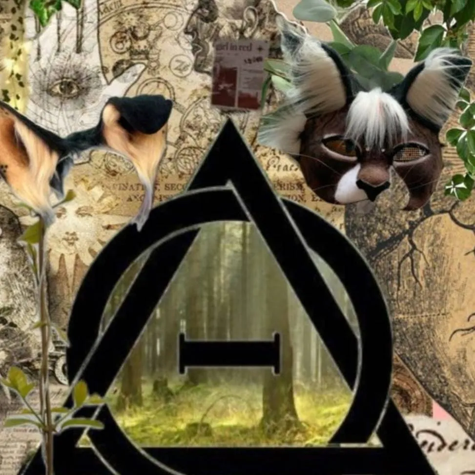 chat with ai character: MHA THERIAN