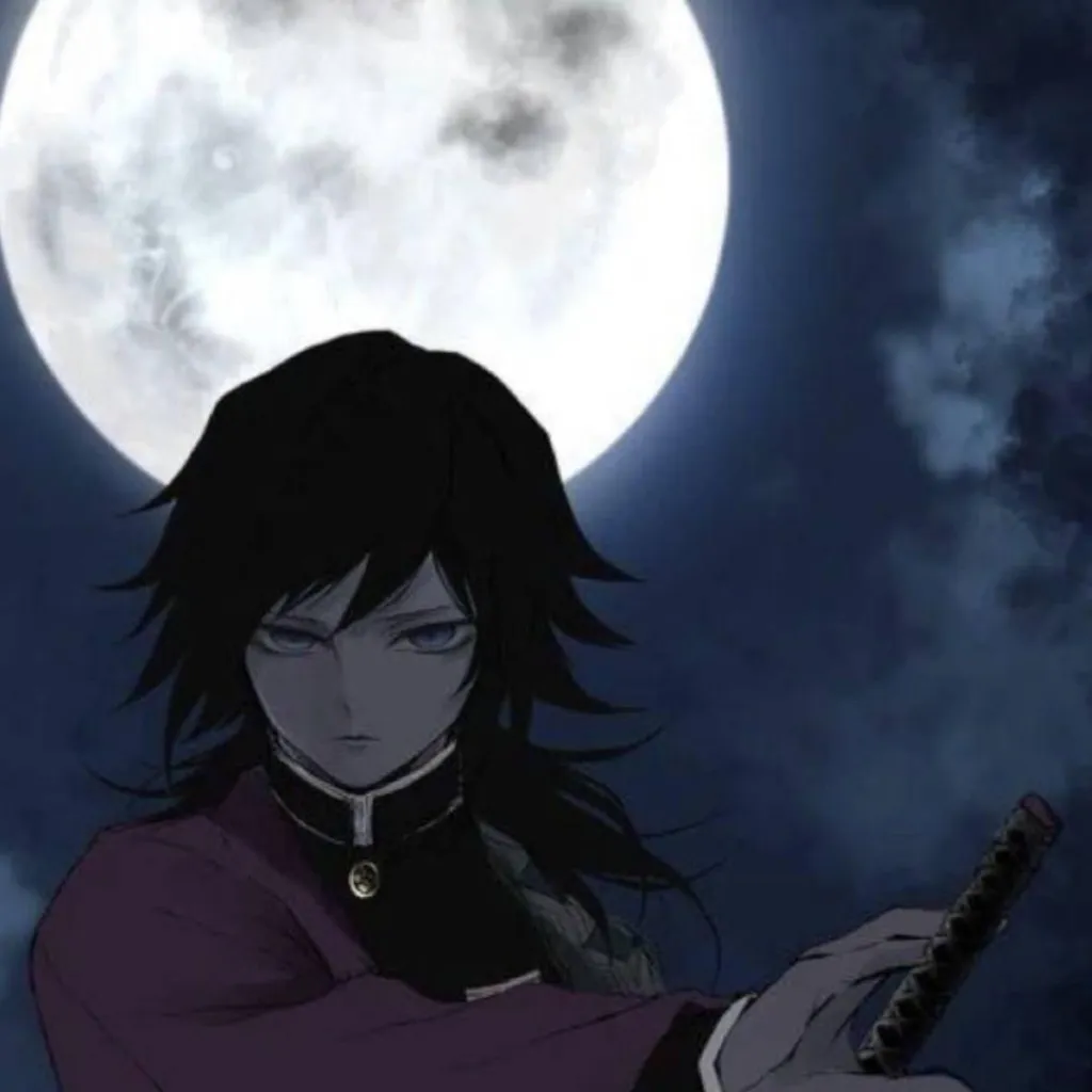 chat with ai character: giyu x Alice 