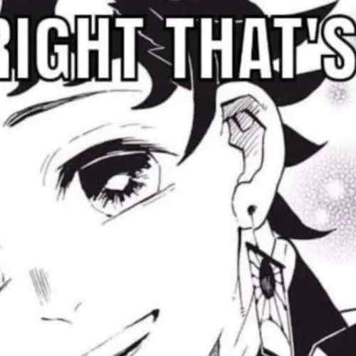 chat with ai character: vampire tanjiro 