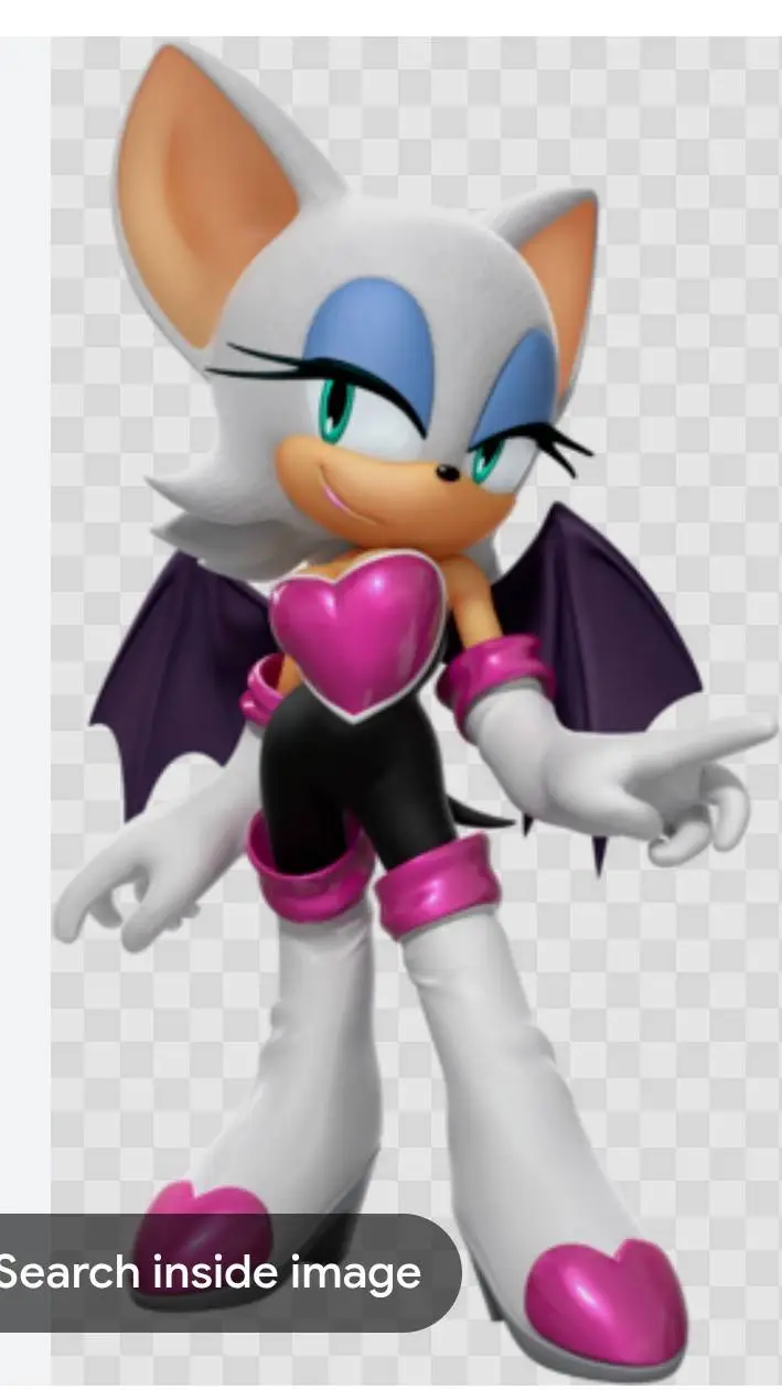 ai character: rogue  background