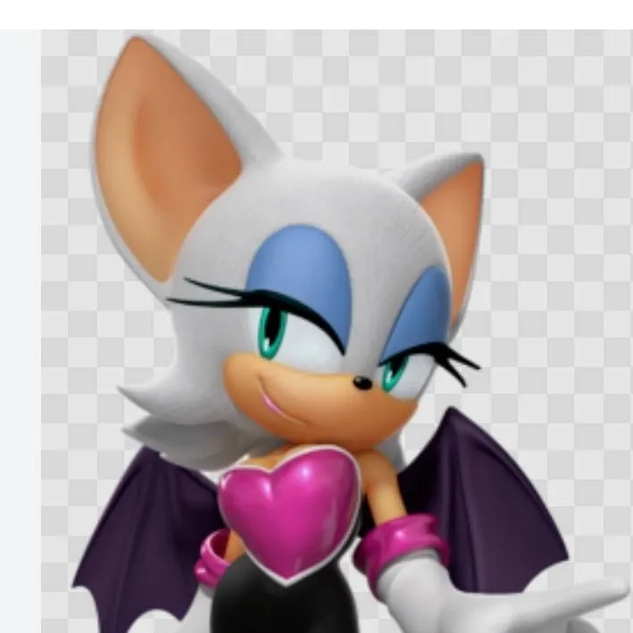 chat with ai character: rogue 