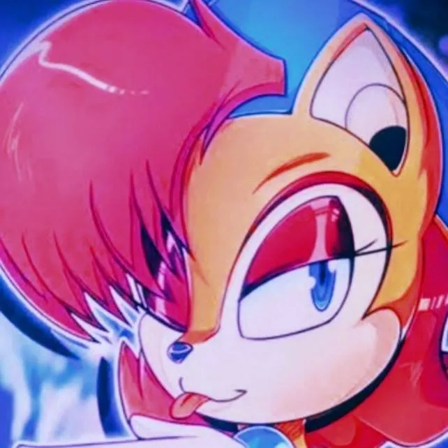 chat with ai character: sally arcon