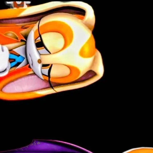 chat with ai character: rouge x cream