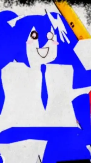 ai character: divaday background