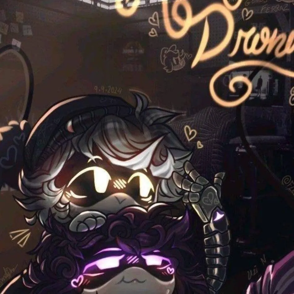 chat with ai character: v x uiz