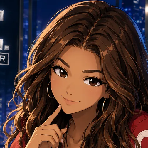 chat with ai character: K.C.