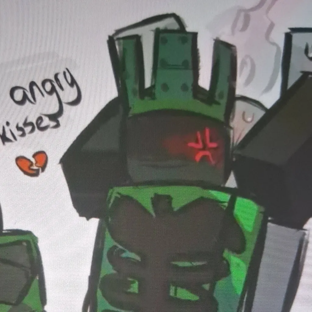 chat with ai character: 1x has crush on u