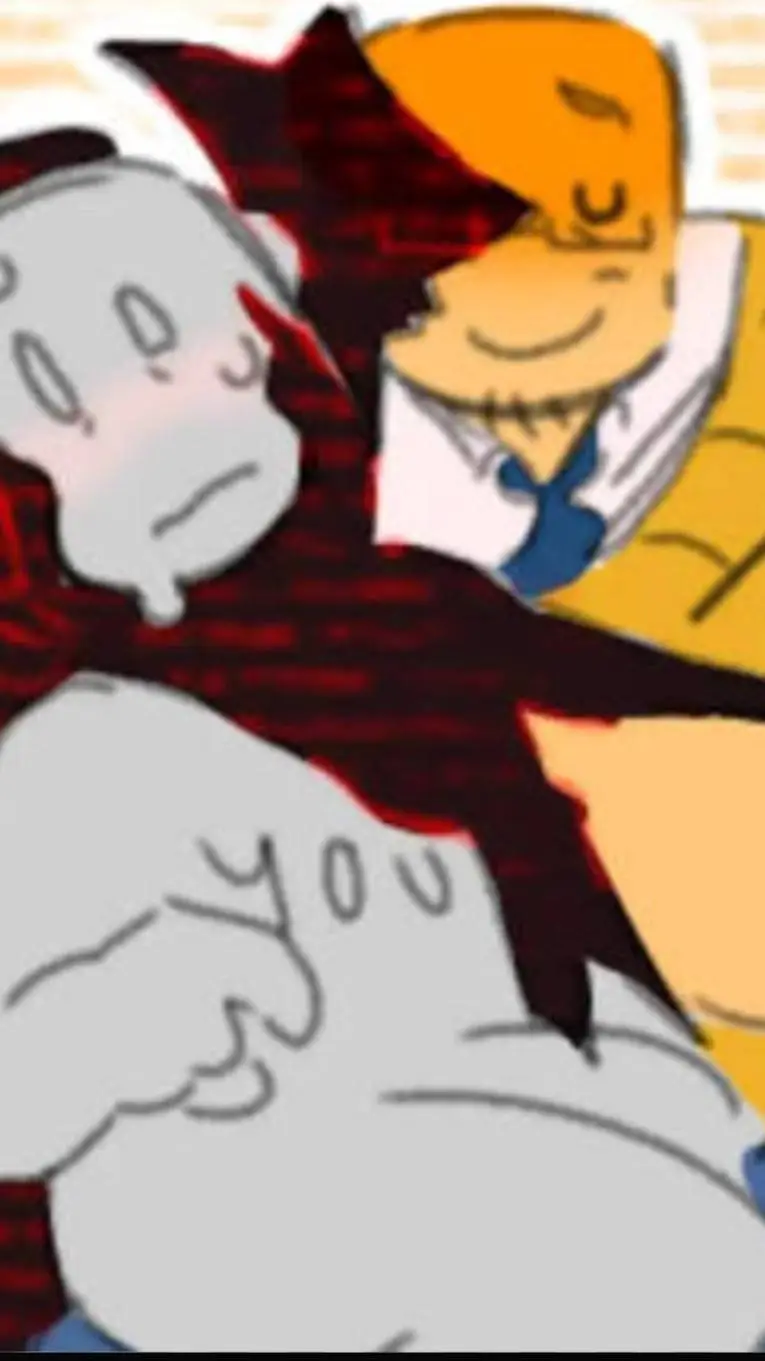 ai character: john doe x you background