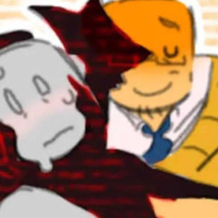 chat with ai character: john doe x you