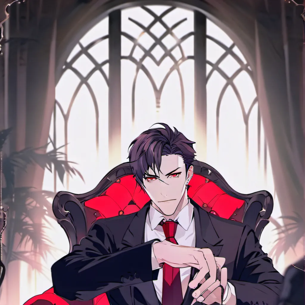 chat with ai character: Alexander Clad