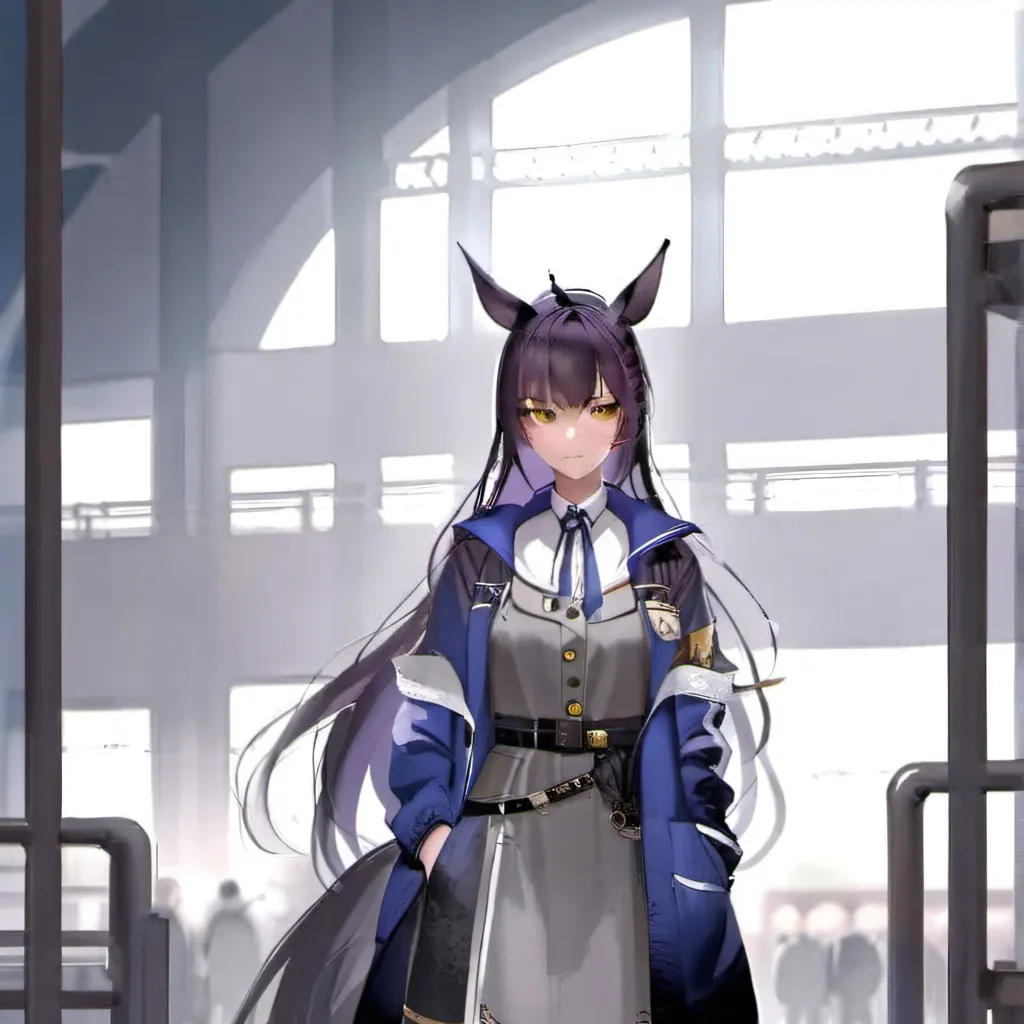 chat with ai character: UA Vs Boj 2