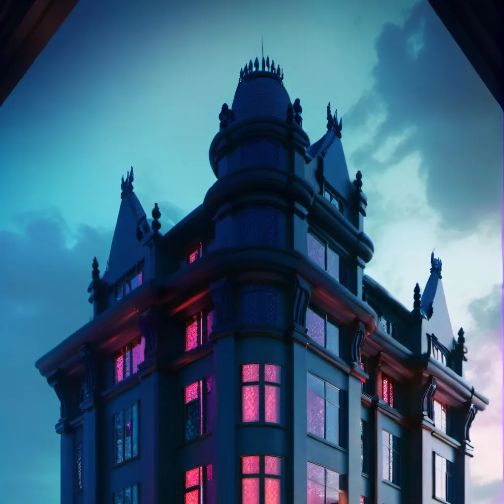 chat with ai character: HH take sides!