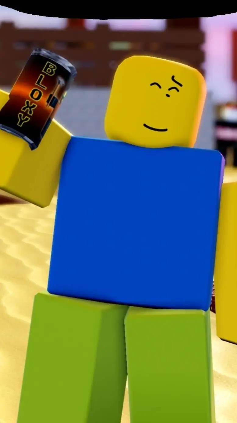 ai character: me background