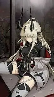 ai character: sofia background