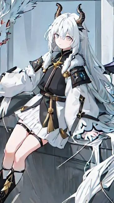 ai character: mimi background