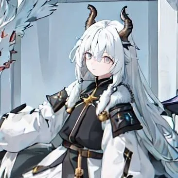 chat with ai character: mimi