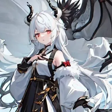 chat with ai character: leydi